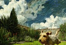 Сухой корм для собак: Как выбрать оптимальный рацион для вашего питомца