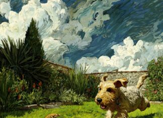 Сухой корм для собак: Как выбрать оптимальный рацион для вашего питомца