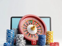 Турниры в онлайн-казино: Соревнуемся, учимся и выигрываем!