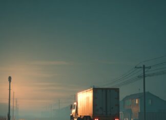 Логистика без границ: Все об экспедиторских услугах для бизнеса