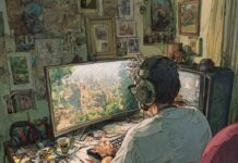 Идеальный Экран для Побед: Как Выбрать Игровой Монитор