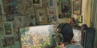 Идеальный Экран для Побед: Как Выбрать Игровой Монитор