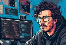 Информационная безопасность в компании