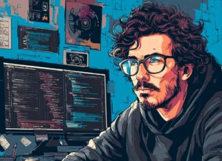 Информационная безопасность в компании