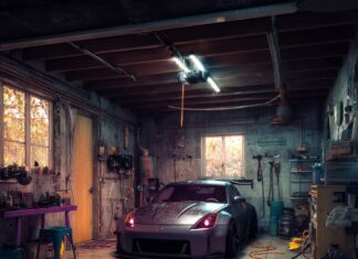 Сервисное обслуживание авто: Зачем это нужно и как выбрать правильный сервис