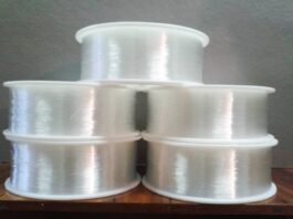 Пластиковое оптоволокно: Гибкое решение для современных технологий