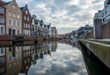 Как россиянам оформить визу в Нидерланды: ключевые этапы и документы