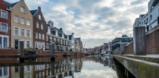 Как россиянам оформить визу в Нидерланды: ключевые этапы и документы