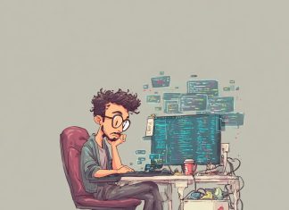 Гибкость и эффективность: Организация идеального удаленного офиса